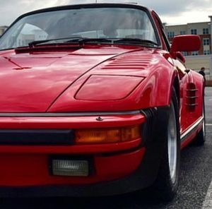 Meet your Posher, Rick